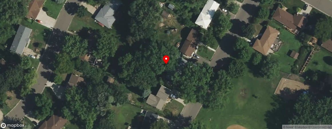 House image located at Minneapolis, Minnesota, 55432