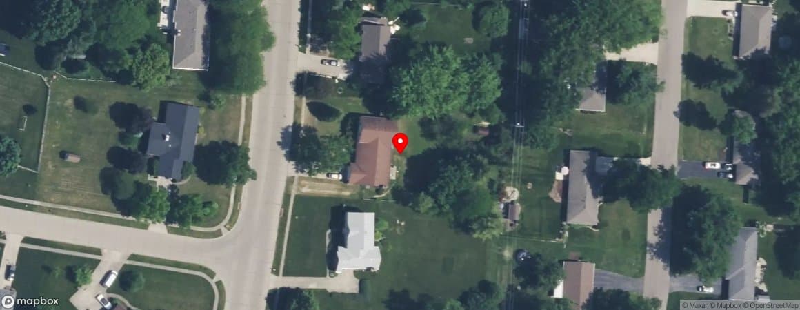 House image located at Dayton, Ohio, 45458