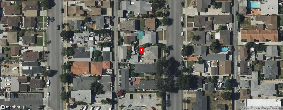 House image located at Paramount, California, 90723
