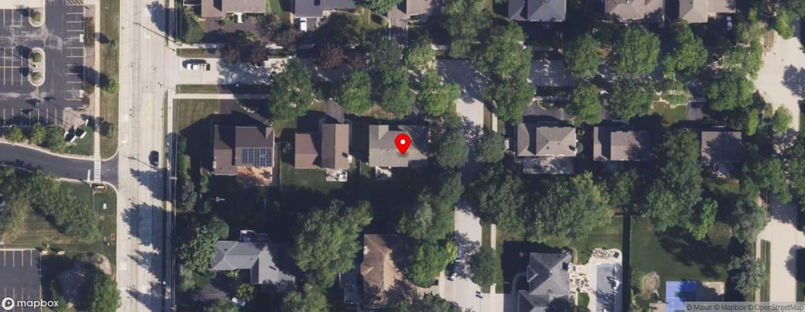 House image located at Deerfield, Illinois, 60015