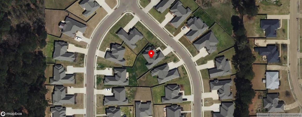 House image located at Brandon, Mississippi, 39047