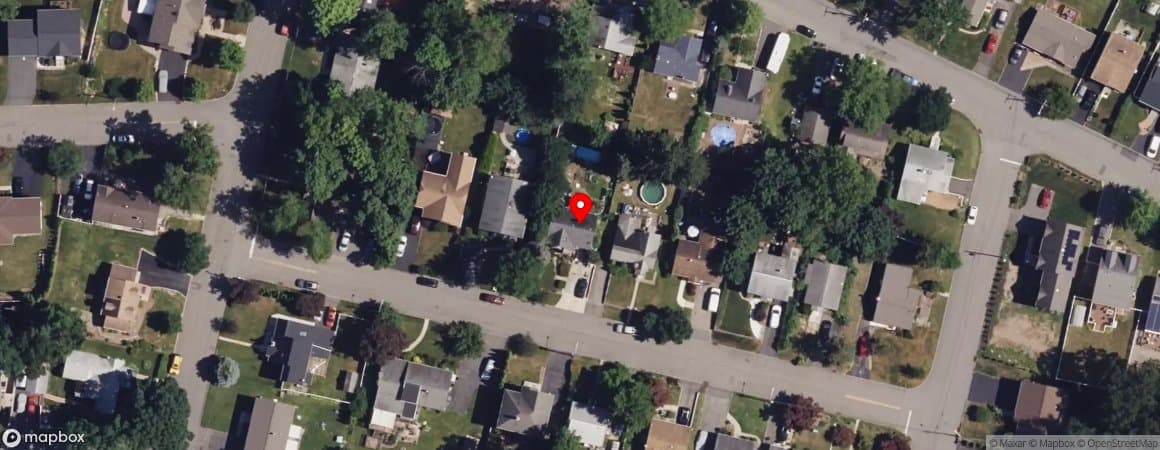 House image located at Lake Hiawatha, New Jersey, 7034