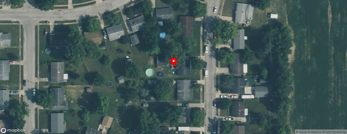 House image located at New Lebanon, Ohio, 45345