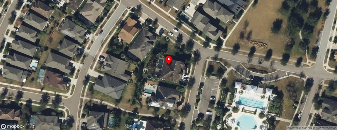 House image located at Lithia, Florida, 33547