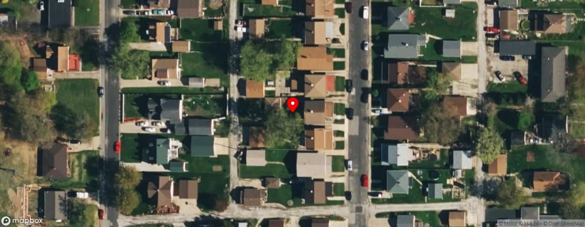 House image located at Peoria, Illinois, 61607