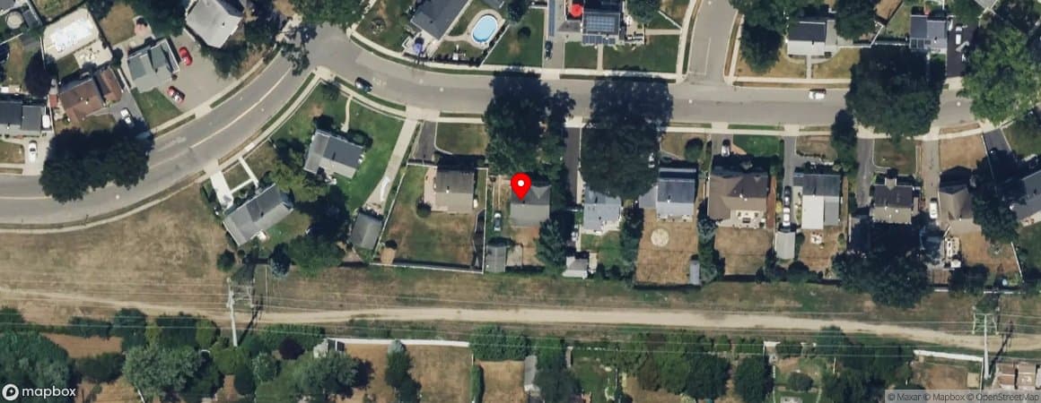House image located at Levittown, New York, 11756