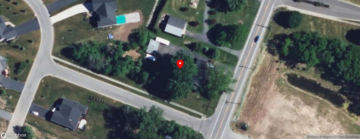 House image located at Henrietta, New York, 14467