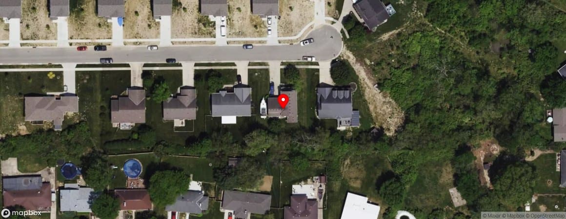 House image located at Hamilton, Ohio, 45013