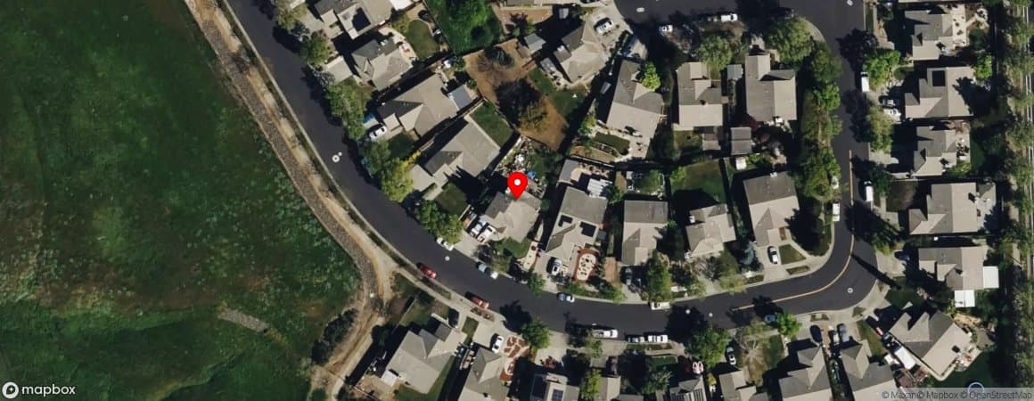 House image located at Fairfield, California, 94534