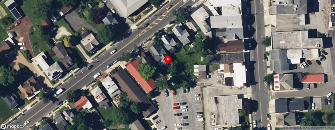 House image located at Woodstown, New Jersey, 8098