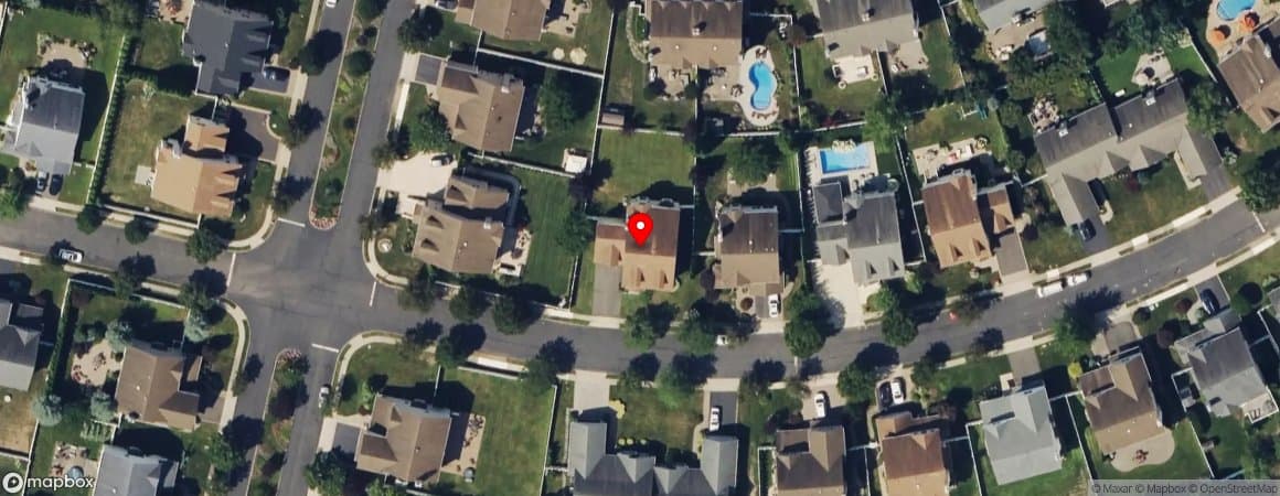 House image located at Melville, New York, 11747