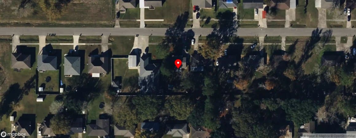 House image located at Baker, Louisiana, 70714