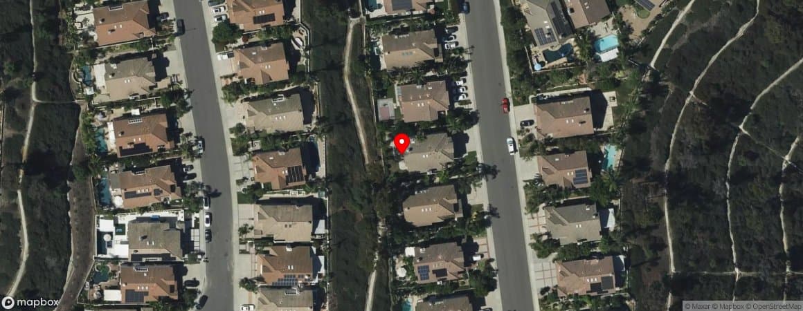 House image located at Laguna Hills, California, 92653