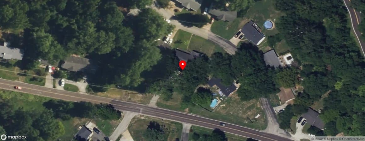 House image located at High Ridge, Missouri, 63049