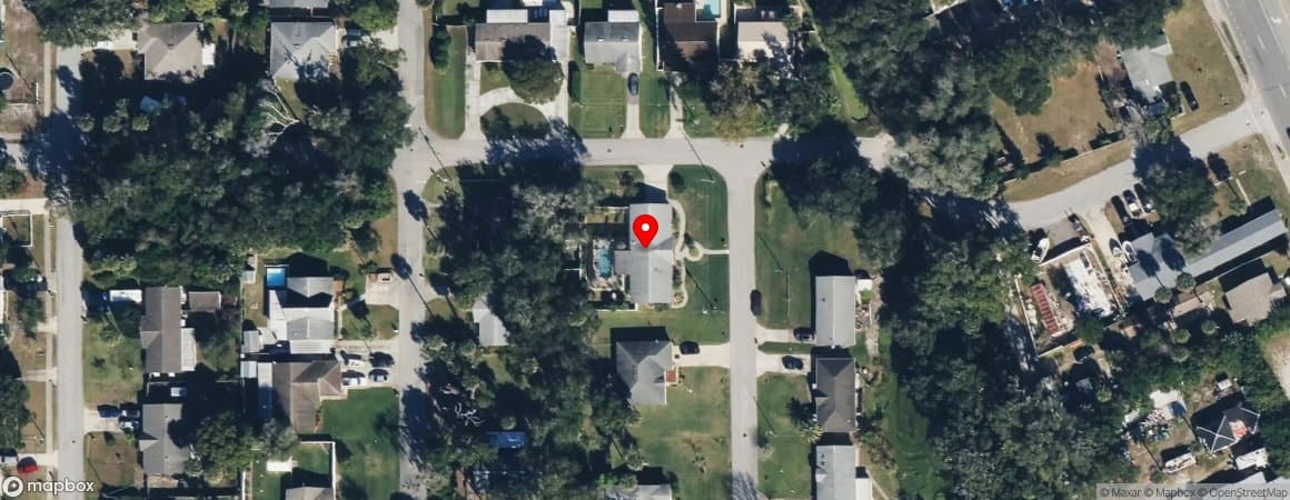 House image located at Port Orange, Florida, 32127