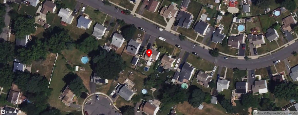 House image located at South Bound Brook, New Jersey, 8880