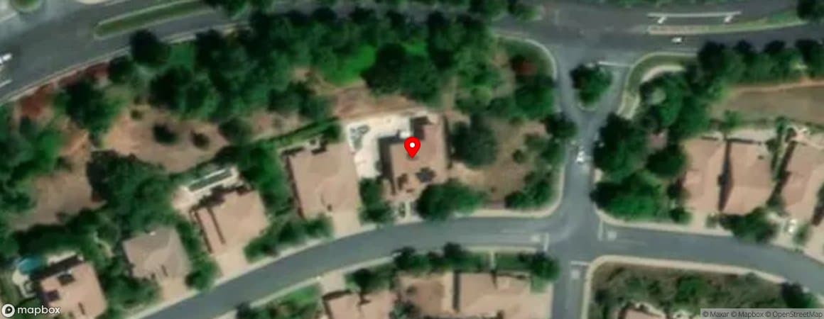 House image located at El Dorado Hills, California, 95762