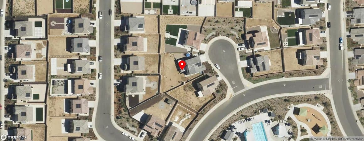 House image located at Banning, California, 92220
