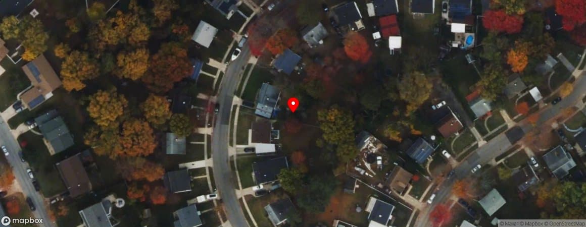House image located at Oxon Hill, Maryland, 20745