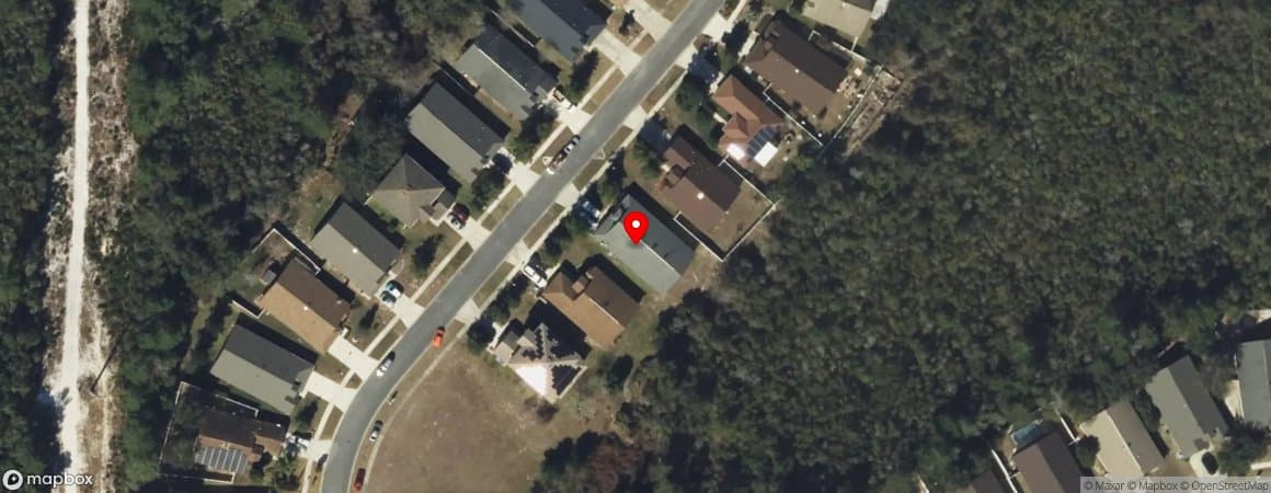 House image located at Deltona, Florida, 32725