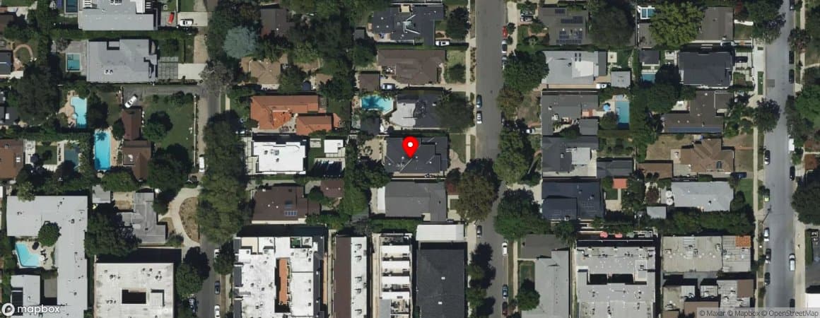 House image located at North Hollywood, California, 91602