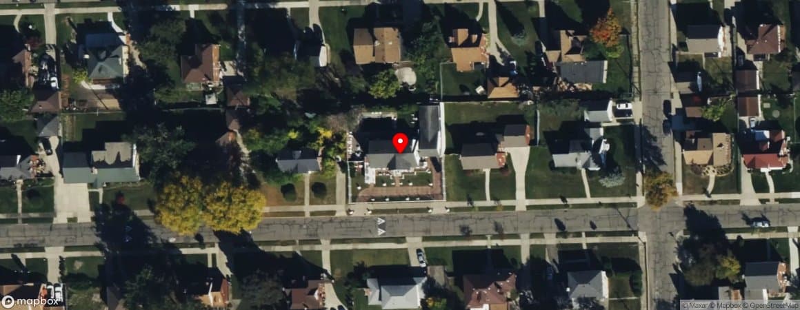 House image located at Highland Park, Michigan, 48203