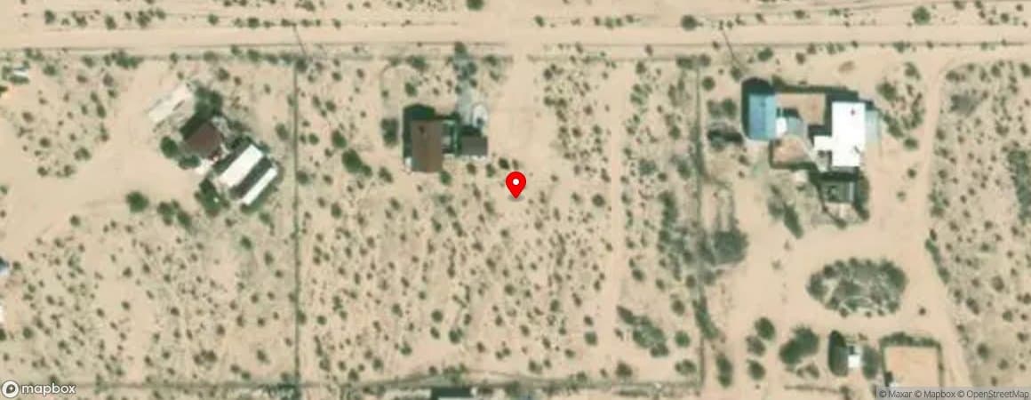 House image located at Twentynine Palms, California, 92277