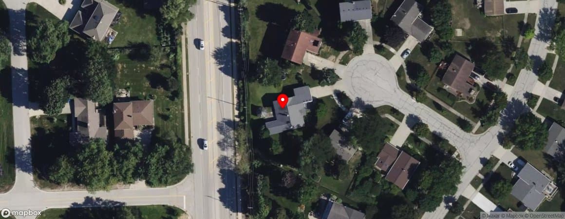 House image located at Bloomingdale, Illinois, 60108
