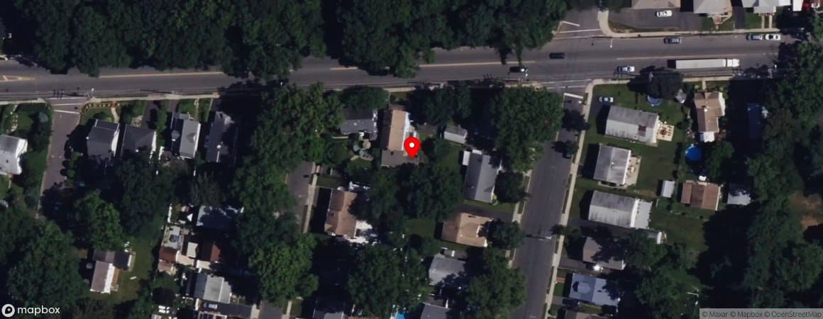 House image located at Rahway, New Jersey, 7065