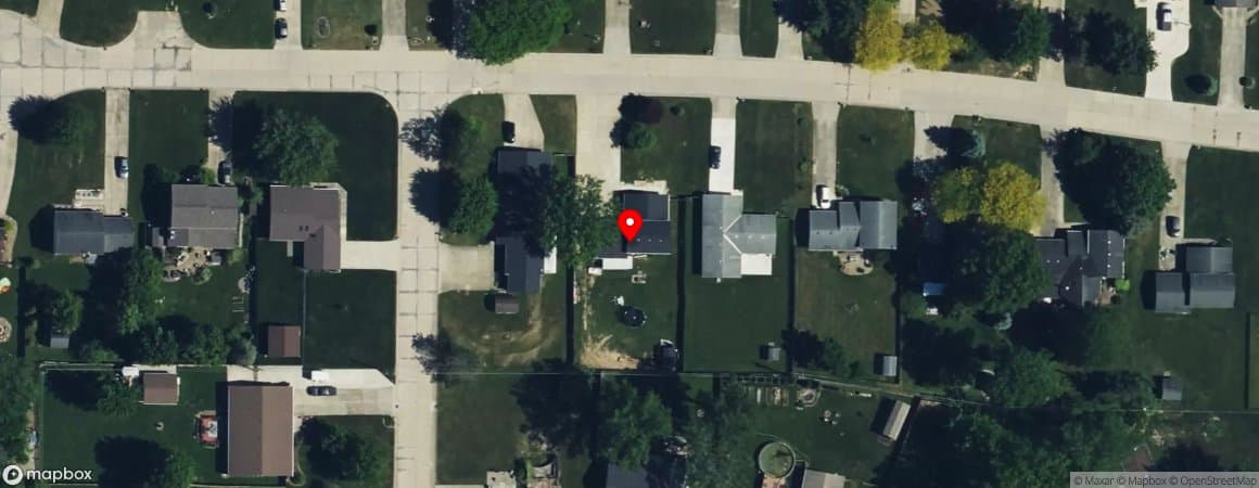 House image located at Amherst, Ohio, 44001