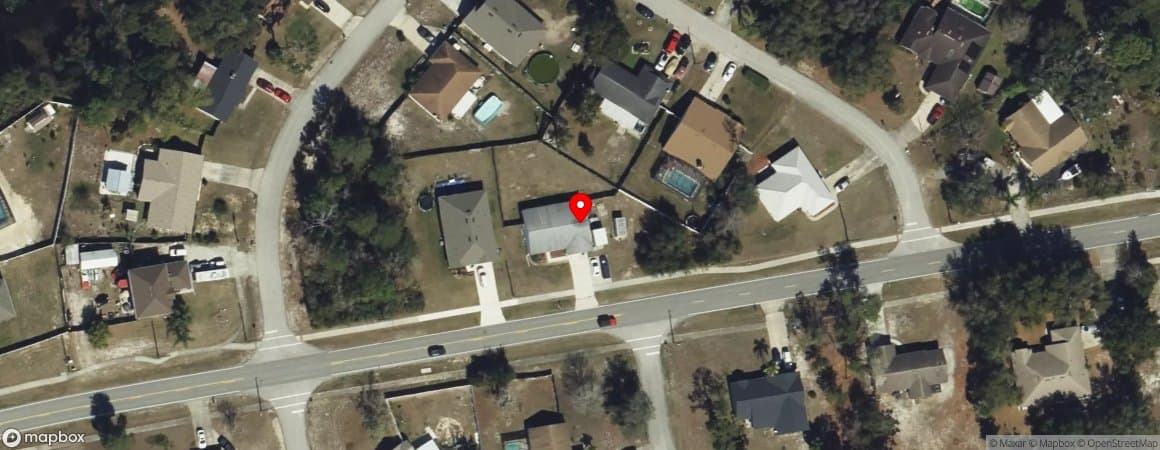 House image located at Deltona, Florida, 32738