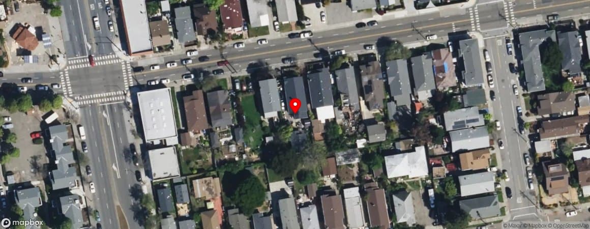House image located at Berkeley, California, 94703
