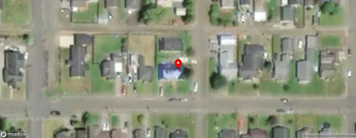House image located at Aberdeen, Washington, 98520