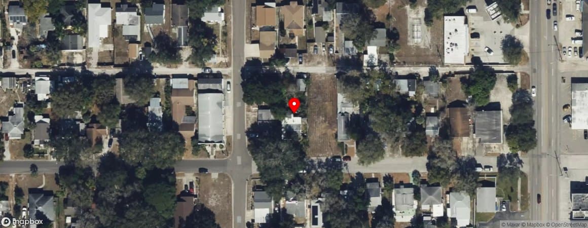 House image located at Saint Petersburg, Florida, 33713