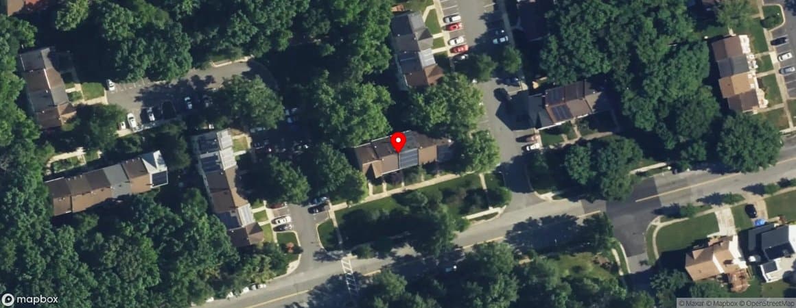 House image located at Lanham, Maryland, 20706