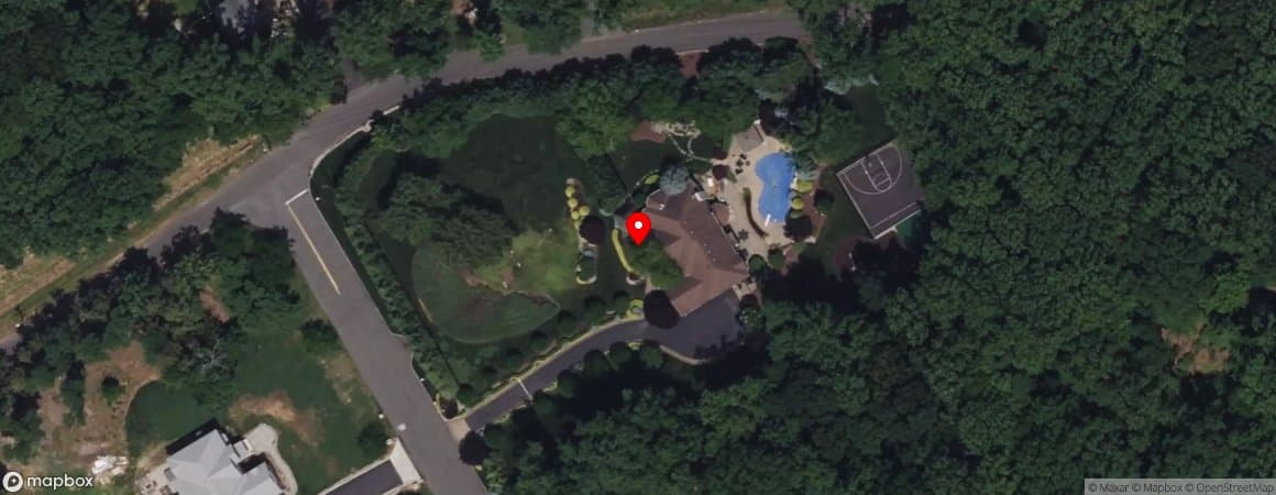 House image located at Morganville, New Jersey, 7751