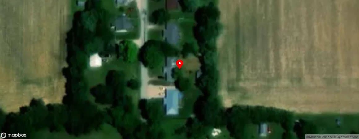 House image located at Hope, Indiana, 47246