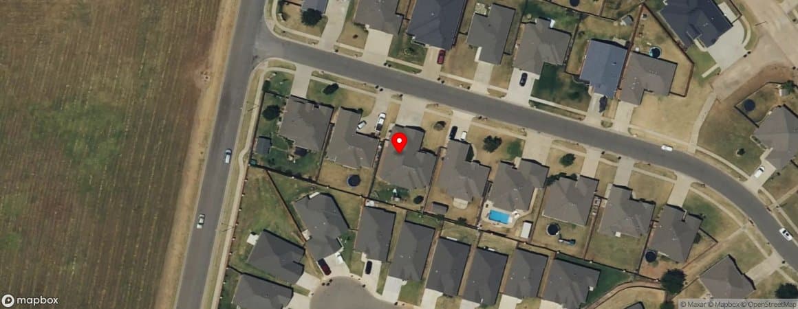 House image located at Oklahoma City, Oklahoma, 73160