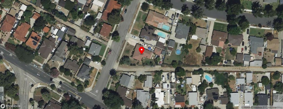 House image located at Pomona, California, 91767