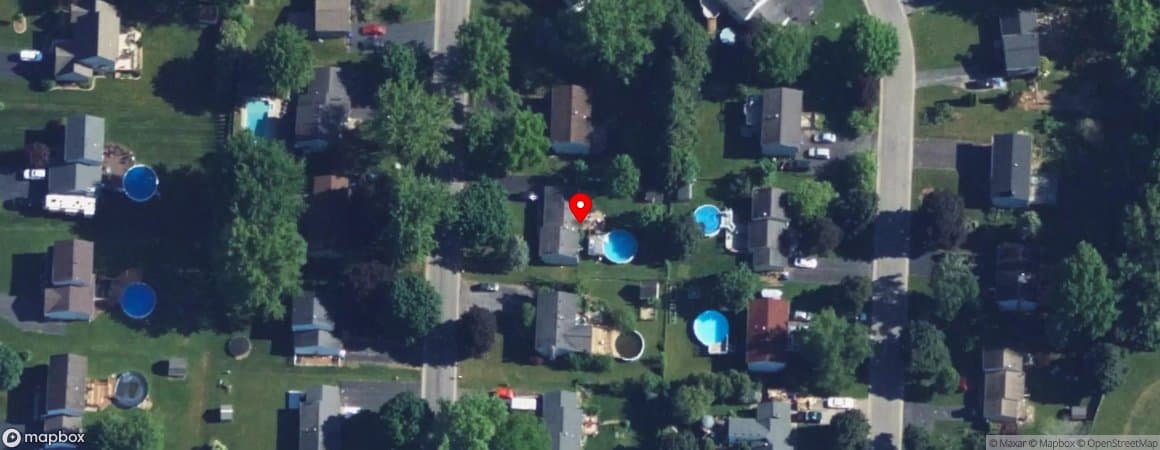 House image located at Spencerport, NY 14559
