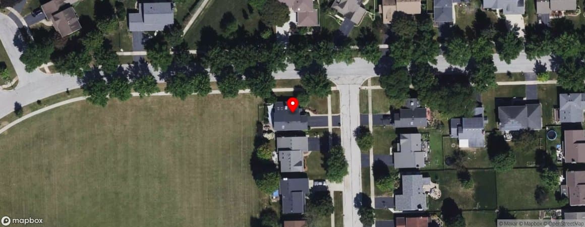 House image located at Naperville, Illinois, 60564