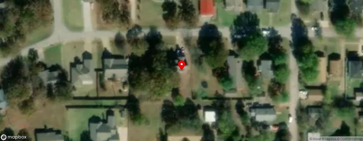 House image located at Bristow, Oklahoma, 74010