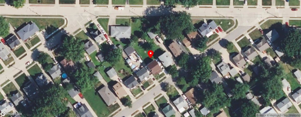House image located at Wickliffe, Ohio, 44092