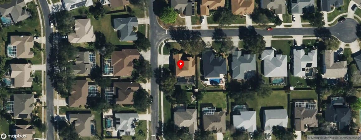 House image located at Melbourne, Florida, 32940