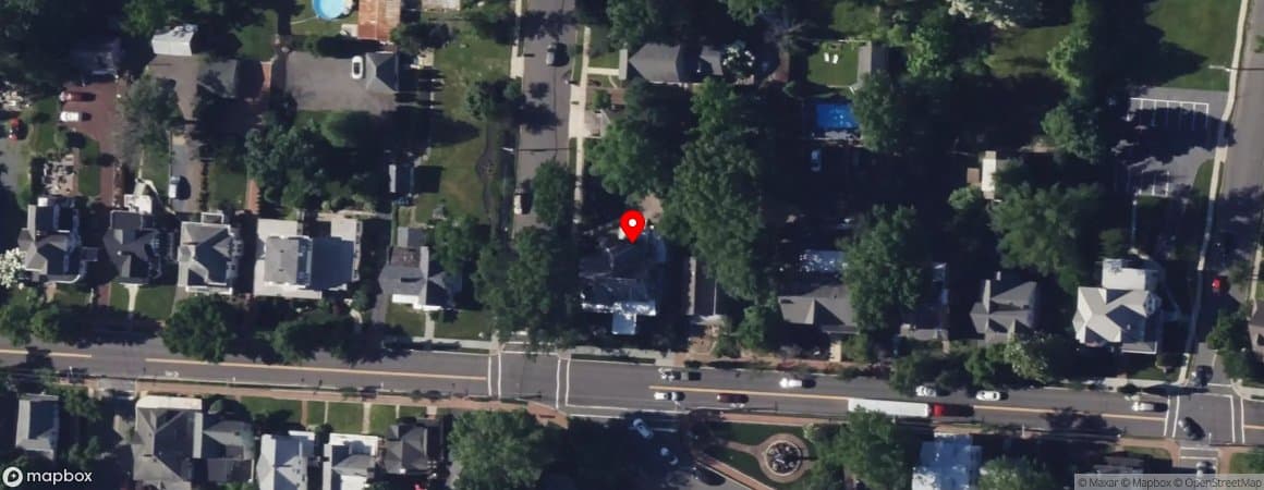 House image located at Hightstown, New Jersey, 8520
