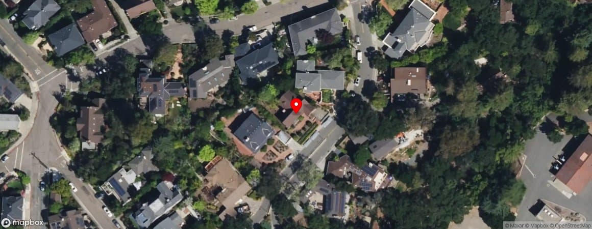 House image located at Berkeley, California, 94705