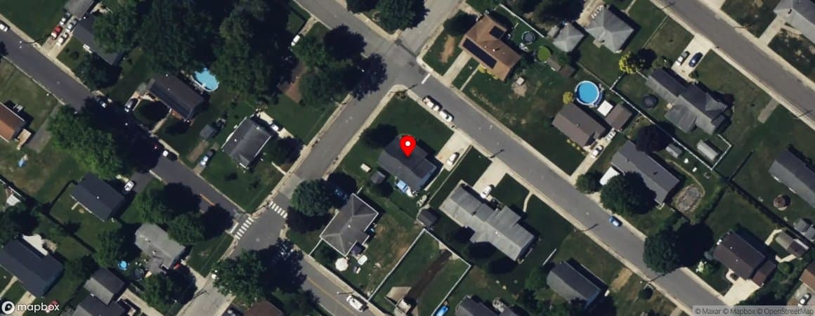 House image located at Pennsville, New Jersey, 8070