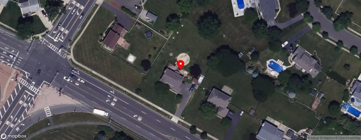 House image located at Trenton, New Jersey, 8690