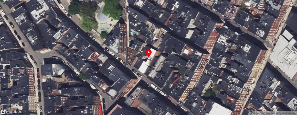 House image located at Boston, Massachusetts, 2113