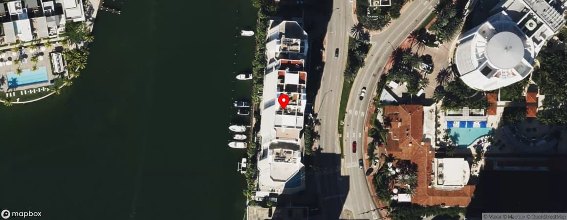 House image located at Miami Beach, Florida, 33140